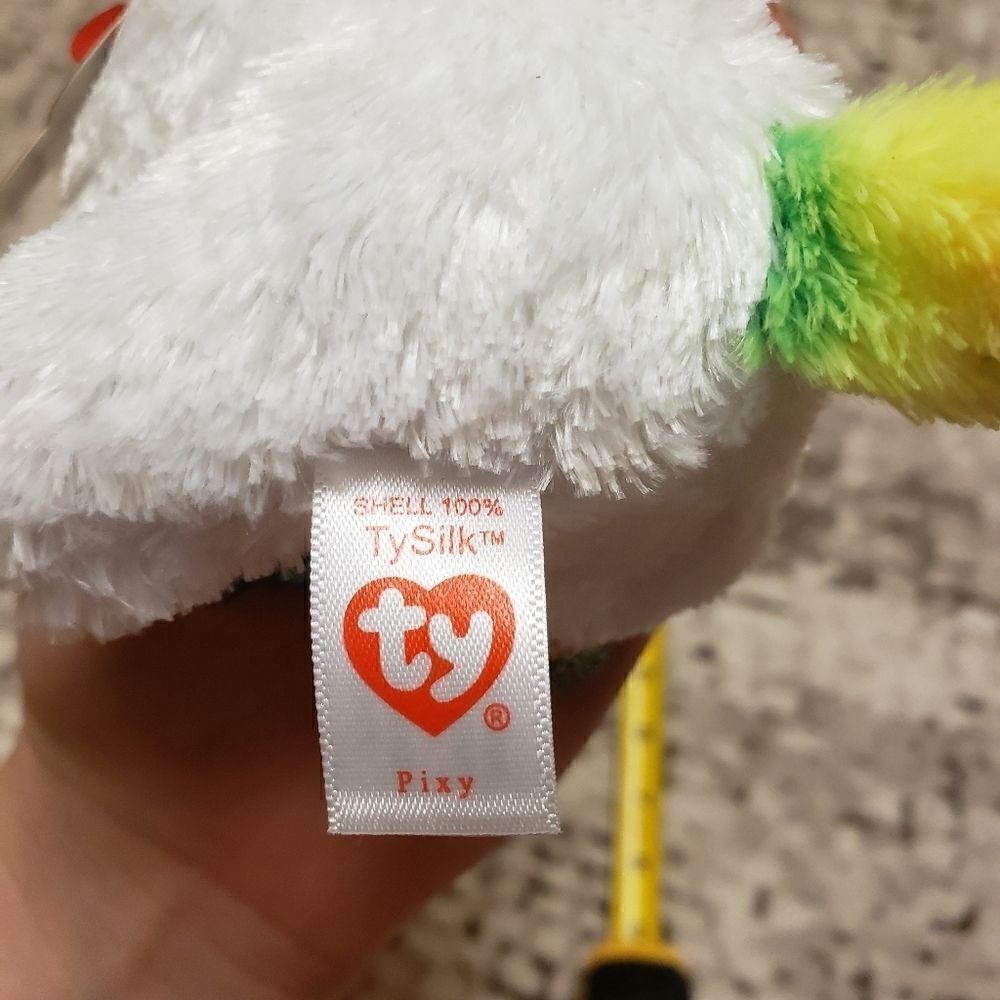 Beanie boos toy - Picture 8 of 10